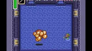 Arrghus (A Link to the Past)