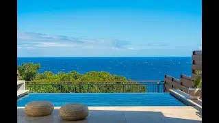 Villa Moana - L'élégance à Grande Anse