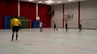 TSV Cottbus - SW Forst/Keune
