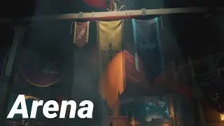 SoT | The Arena Experience (1)