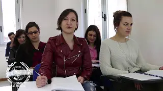 Scuola Superiore per Mediatori Linguistici San Michele