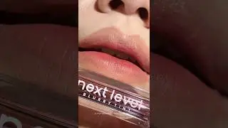 Ombre Lips 💋 Hanasui Next Level Blurry Tint