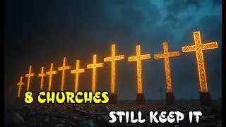 8 Christian Denominations Still Keep the Saturday Sabbath Today | A&O Productions