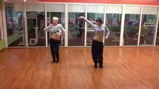 Бачата Club