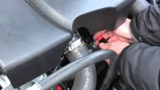 Qashqai 1 5dci Turbotune fitting guide