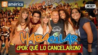 ¿Por Qué Cancelaron 