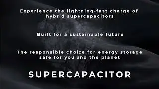 FoR-E Home Battery | The Future of Clean Energy Storage