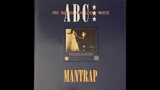ABC - Mantrap 1983