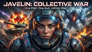 Anthem: Обзор сюжета и мира Бастиона #2 🔥✨ 🎬AI Movie