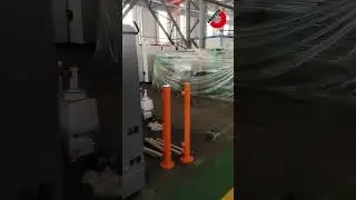Rubber refining machine for sale #machine #shorts  #machinerychannel