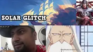 Uzumaki Khan - Shanks Meeting The Gorosei (Solar Glitch reupload)