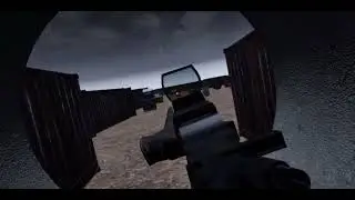 ShootZombies I  Preview In VR