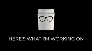 What I've Been Up To: System Upgrades, New Tutorial Video Course, And Something Big On The Way!
