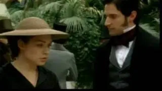 Don't Stop Believing - North & South music video