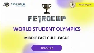 PWSO 2024 | Лига Ближнего Востока: Разбор Полетов