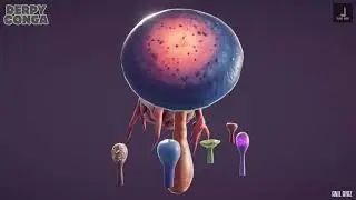 DerpyConga Assets
