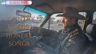 Freedom Cowboy Country Song 🦅 | Freedom Ain&rsquo;t Quiet, But It&rsquo;s Mine