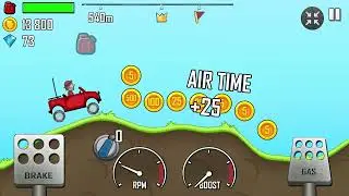 Mastering the Art of Hill Climb Racing