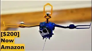 Top 3 Best Drones Under $200 Buy 2020