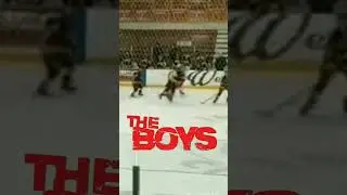 The Boys meme#shorts #hockey #meme #theboys