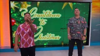 Holiday Cheer, Culture & Gifting at Royal Hawaiian Center