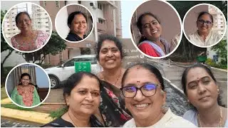Laughter, Games & Gossip - Kitty party Vibes | గేమ్స్, గాసిప్,  విందు తొ మా కిట్టీ పార్టీ 