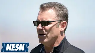 Howie Long Says Son Left Money On Table To Play For Patriots