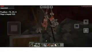 Episode 59 Minecraft Survival Series Let's Play! 🥲💀