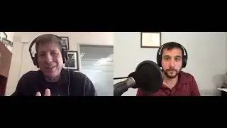 Combatting Calcification & Dehumanization in Healthcare: Larry Benz