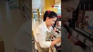What JOBS Filipinos do in Dubai? #2.