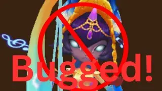 Summoners War: Sonnet Is Bugged!