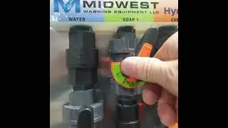 Quick Tip on Sticky Hydro-Mixer Valve Handles