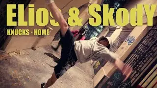 Elios et Skody   Knucks   Home