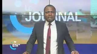 JOURNAL DE 07H00 DU MERCREDI 04 FEVRIER 2026