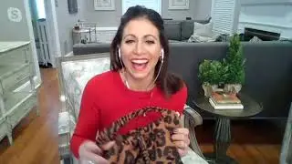 Vince Camuto Washable Nylon Harlo Backpack on QVC