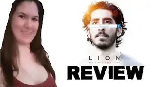 Lion - Movie Review
