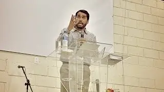 Juventude Puritana - Paulo Junior