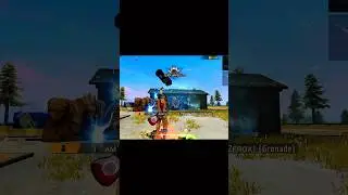 clutch 💀#freefire #freefiregaming #gaming #newshorts #highlights #ffgameplay #tranding