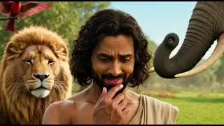 “ஏதேன் தோட்டத்தின் தொடக்கம் | ஆதியாகமம் 2