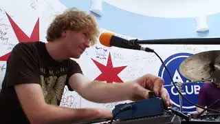 Parts and Labor cover Kanye West's 