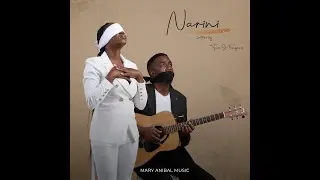 Mary Anibal - Narini (Lyric Video)