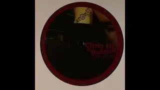 Chris Dis & Roland - Electric Soul