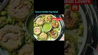 Crispy Veg Kabab 🔥 #shortvideo#ytshorts#youtubeshorts#trending#shortsfeed