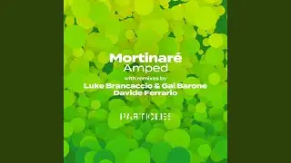 Somewhere (Gai Barone & Luke Brancaccio Remix)