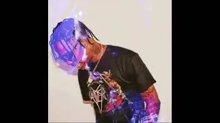 Spacey Travis Scott type beat- 