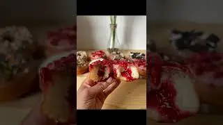 Meilleurs donuts au monde 🍩🤤😍 #donutpunks #donutday #donutlovers #donuts #patisseriemaison