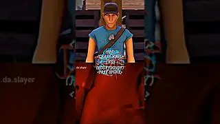 FIRST UPLOAD IN YT | THE EPIC SCOUT VS HOOVYDUNDY #Tf2 #foryou #fypシ #viral #debate #scout #heavy