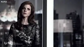 Exclusive Suits 2014 Trailer (Love Me Again)