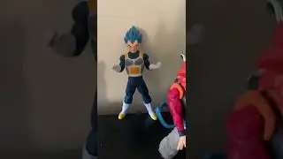 Dragon ball unboxing ichibansho and more