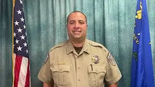 FBI Warrant